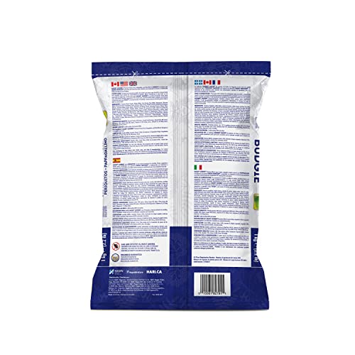 Hagen B2791 Gourmet Seed Mix for Budgies, 1 Kg 2.2-Pound - Image 3