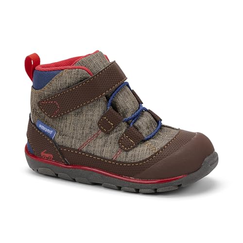 Image of See Kai Run Gilman - Waterproof & Insulated Snow Boot for Kids