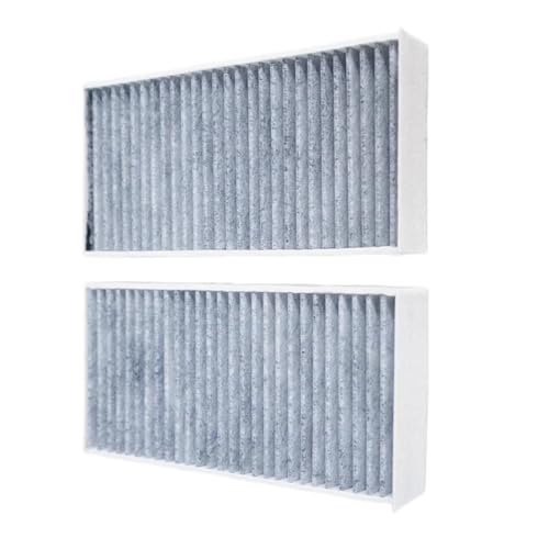Filtro de aire acondicionado para coche BMW F46 2015- que mejora la pureza del habitáculo