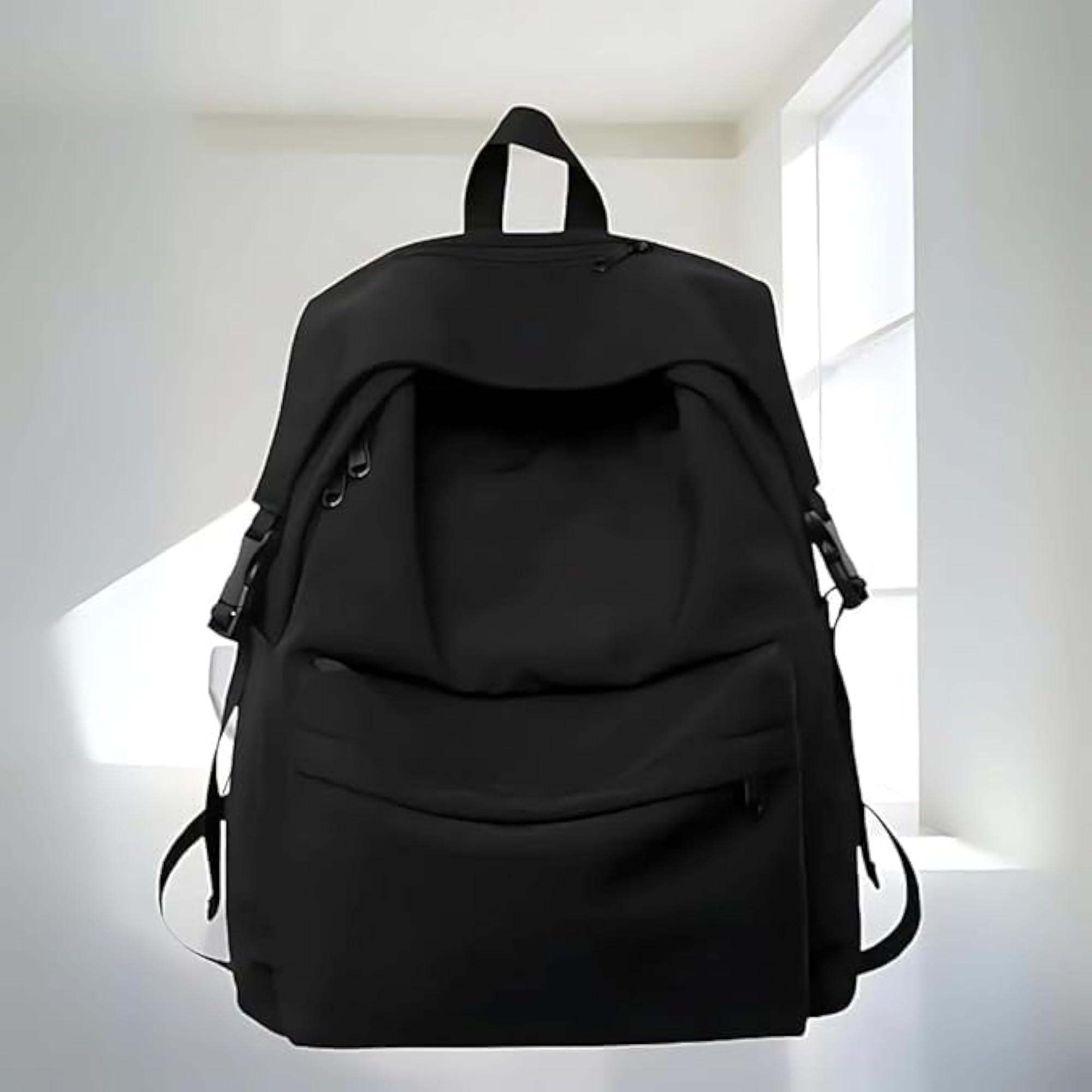 CHATKANI PRINT BACKPACK for Casual Use