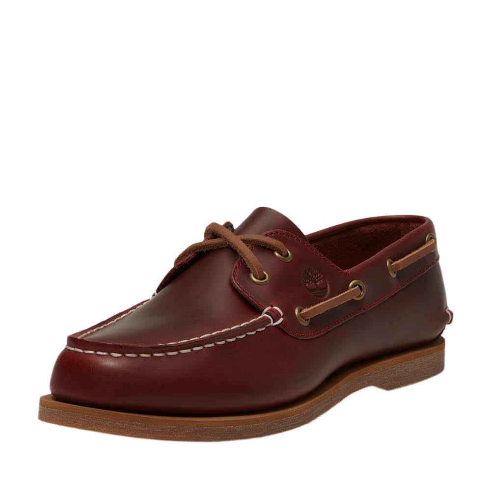 Timberland - Chaussure de Bateau Femme Cedar Bay Essential