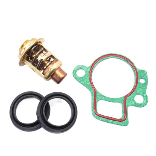Thermostat de Rechange 18-3642 pour Réparation Refroidissement 40HP
