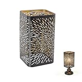 💡 【LARGE APPLICATION】 : L'abat-jour cylindrique peut être utilisé dans le salon, la chambre, le bureau, le bureau, etc. Abat jour lampadaire C'est la décoration parfaite. abat jour lampe S'harmonise parfaitement avec tous les styles d'intérieur, abat jour lampe chevet ajoutant une touche d'élégance à n'importe quelle pièce.