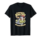 Kids Road Trip Designs