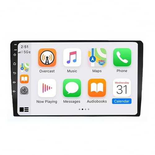 Autoradio GPS Toyota Yaris 1999-2005 voyagez serein avec les alertes vitesse
