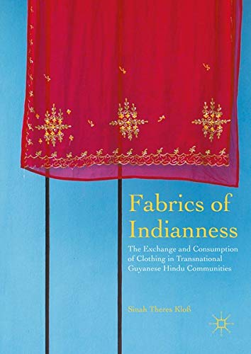 Buy Fabrics of Indianness — BookShops.in