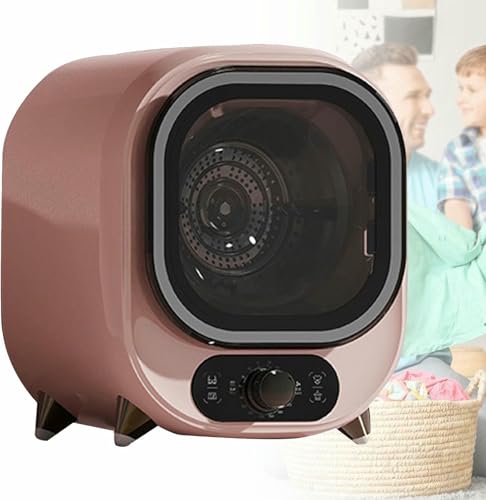 Sèche-linge pour la maison compact pour éliminer l'humidité du linge