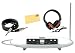 Moog Theremini Bundle with Headphones, Instrument Cable, and Austin Bazaar Polishing Cloth