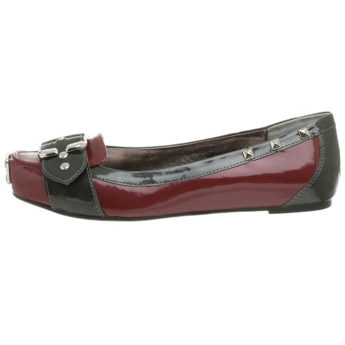 Image of Naughty Monkey Women's Cue Ball Flat