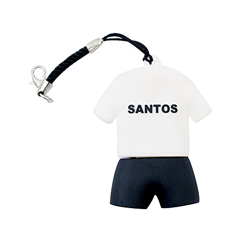 Pendrive Camisa 3.8GB - Santos