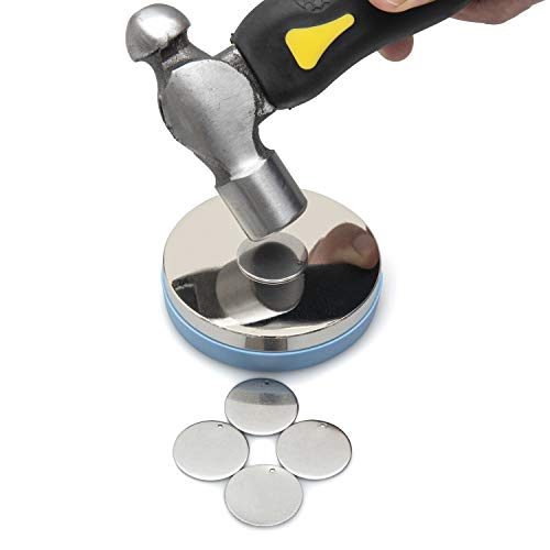 Best Hammer For Metal Stamping Nailers Now