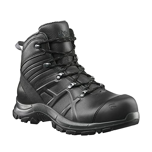 HAIX Black Eagle Safety 56 mid Keine Kompromisse. Dein Black Eagle Safety...