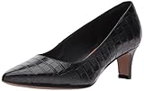 CLARKS Women's Crewso Wick Dress Pump