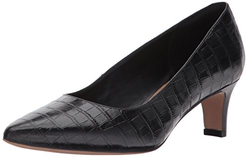 Clarks Women's Crewso Wick Dress Pump