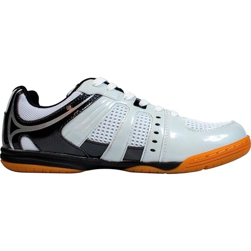 Butterfly Men's Lezoline Unizes Table Tennis Shoes - Durable, Gripping Outer Sole, Shock Absorption EVA, Ping Pong Shoe3