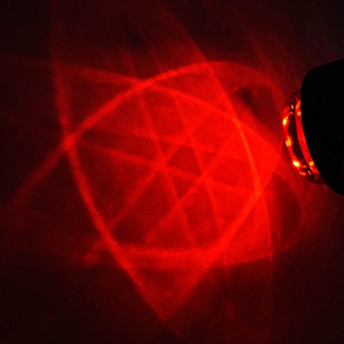 4 luci di posizione a 6 LED per camion, 12/24 V