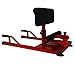 ComMax Sissy Squat Machine Abs Workout Push Up and Deep Squat 3-in-1 Fuction, Home Gym Fitness
