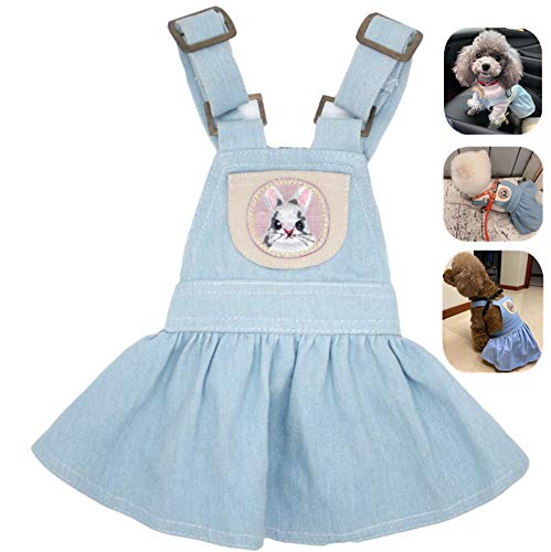 ペット服 デニム 犬用 ワンピースの人気商品 通販 価格比較 価格 Com