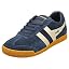 Navy/Gold/Gum