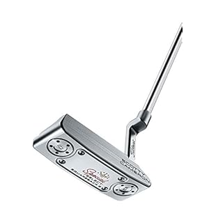 TITLEIST(タイトリスト) スコッティ・キャメロン・パター スペシャルセレクト 2020年モデル