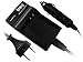Produktbild Troy Kompakt-Ladegerät für Sony DCR-DVD310E FDR-AX100E FDR-AX700 FDR-AXP33 NEX-VG10E NEX-VG20E NEX-VG30 NP-FV50 NP-FV100 NP-FV100A