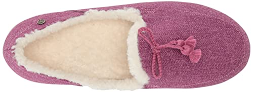Image of Cozy Fireside Slippers by Spenco Footwear