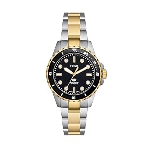 Fossil ES5349