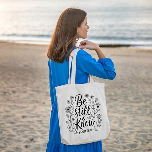 Bolso Tote Cristiano para Mujer miniatura 2