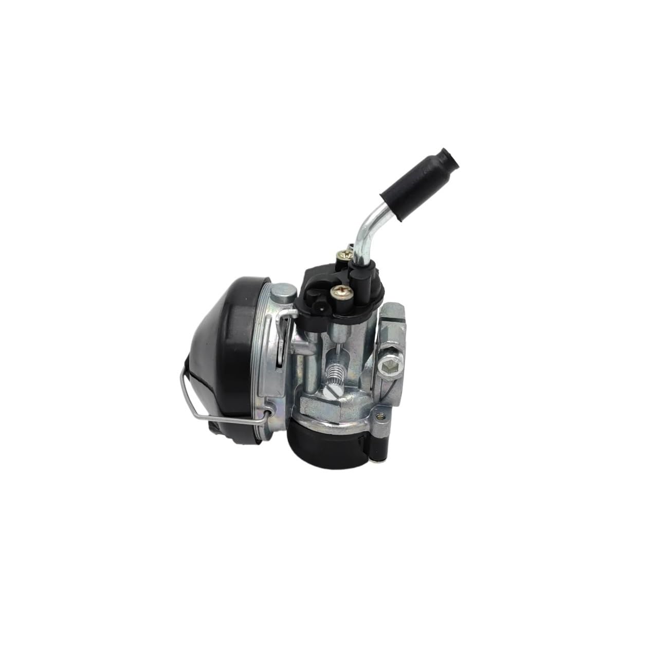 Carburatore 1412 for ciclomotore SHA da 14,12 mm Tomos 14 12 14/12