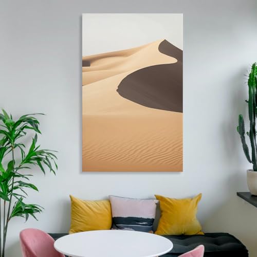 Impression sur toile de qualité supérieure pour une décoration durable - 6
