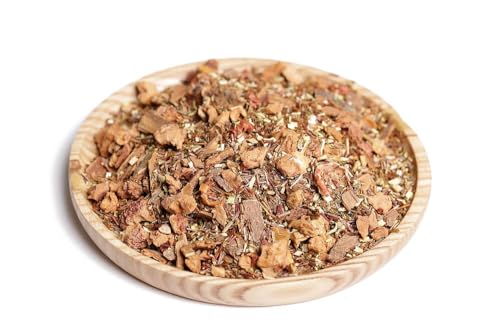 rooibos tea cinnamon