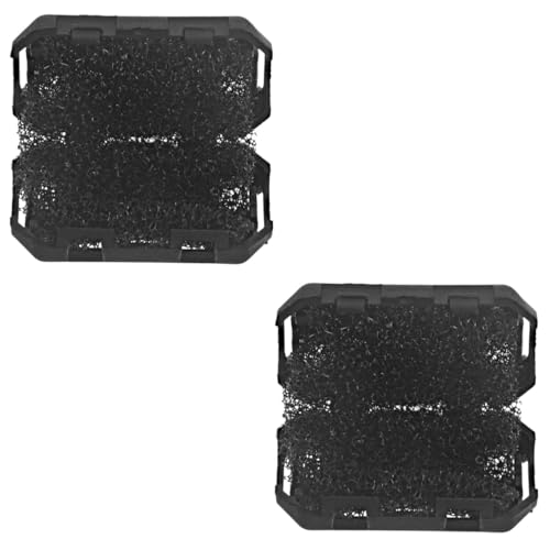 Gatuida 2pcs Antistatic Dust Remover Cleaner for Printer Consumable Accessories Filament for Dust Removal and Printer Ma