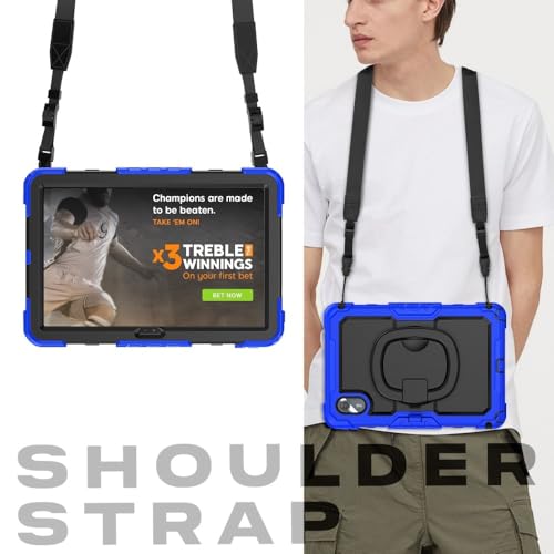 Coque Lenovo Tab K11 Gen 2 robuste contre chutes et rayures