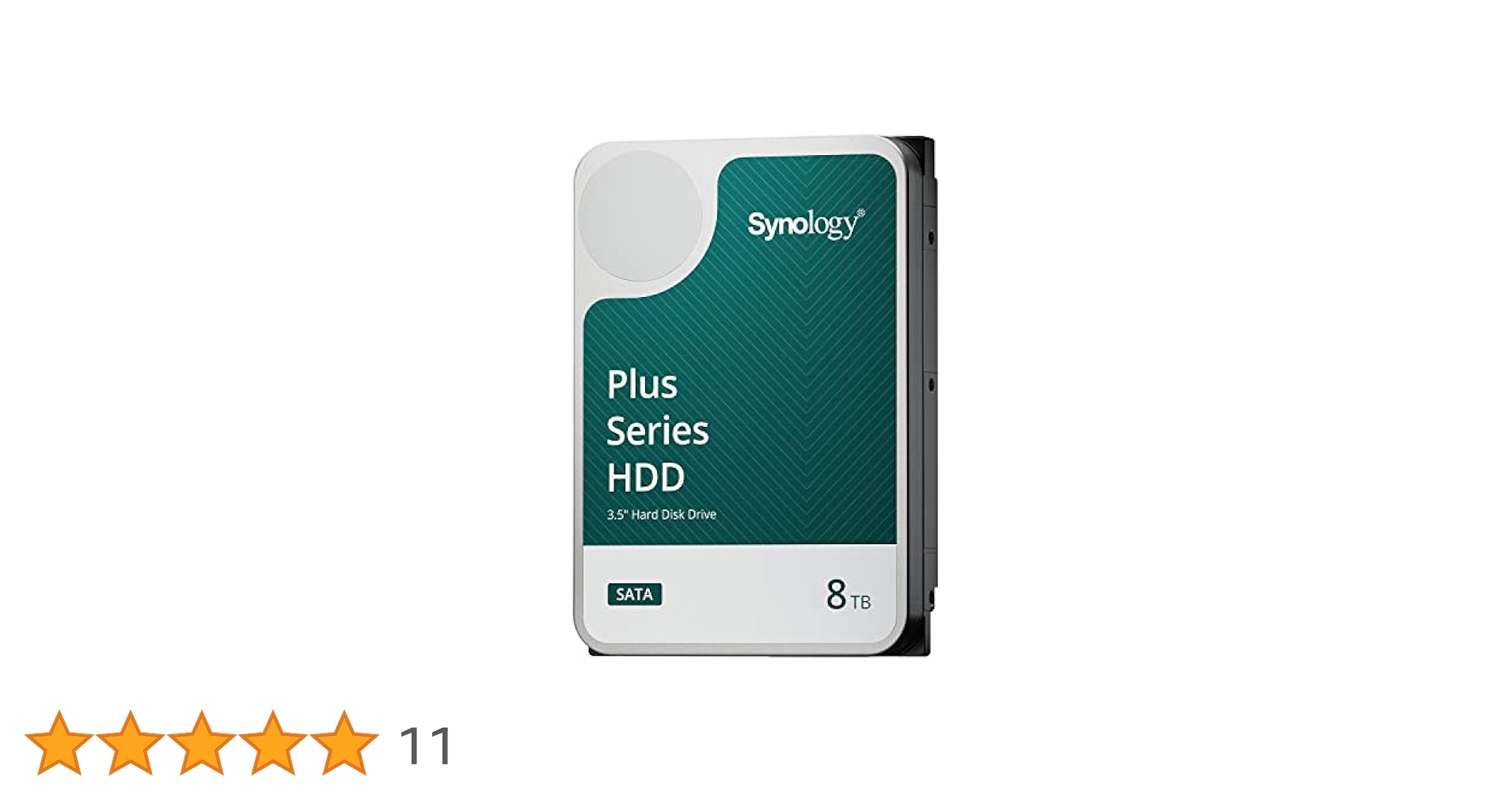 Amazon.co.jp: 【NAS用HDD】Synology HAT3300-8T [8TB 3.5