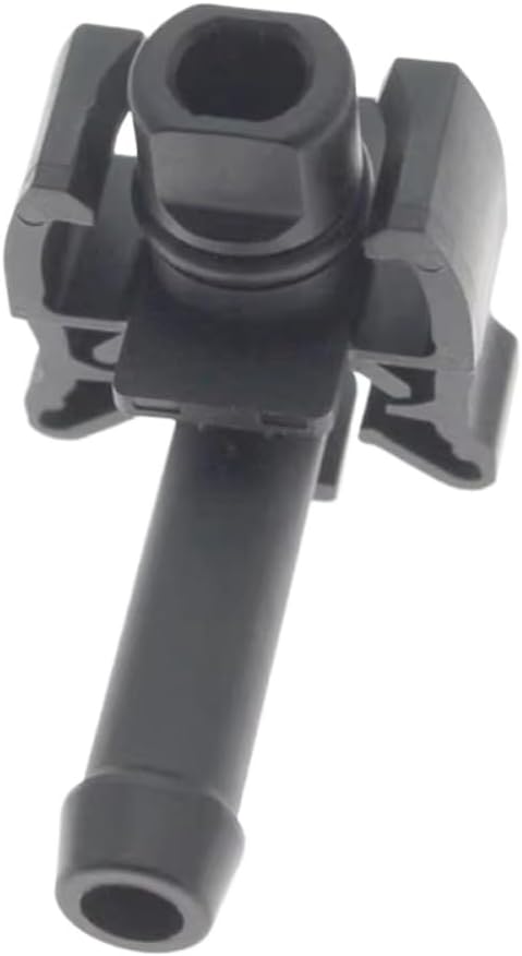 Water Hose Connector for Kicks Versa 1.6L L4 2018-2024 - 5 Pack Replacement for OEM 21750-4EB0A