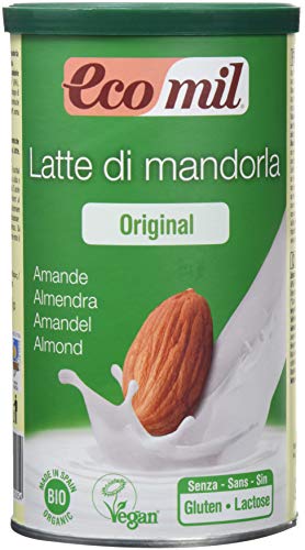 Ecomi Bebida De Almendra - 250 G