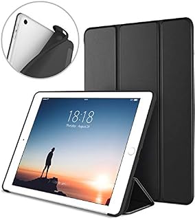 DTTO iPad 9.7 Case 2018 iPad 6th Generation Case/2017 iPad 5th Generation Case