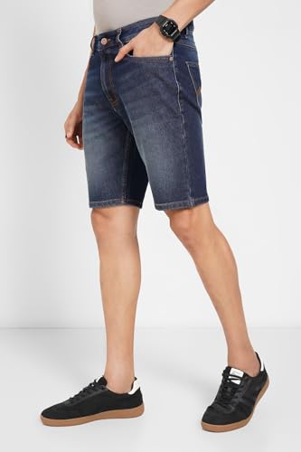 Image of S F Jeans CO Aware Men Denim Shorts