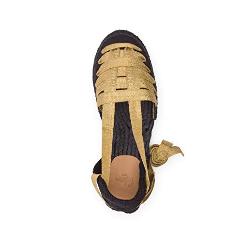 Image of CASTANER Chiara 60 mm Wedge Espadrille