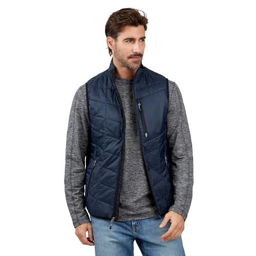 Free Country Men's FreeCycle® Stimson Puffer Vest2