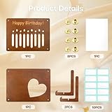 Zoom IMG-2 biglietti regalo di compleanno in Zoom IMG-2 biglietti regalo di compleanno in