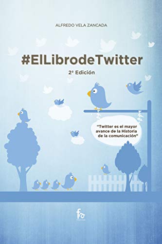 EL LIBRO DE TWITTER -2 EDICIÓN