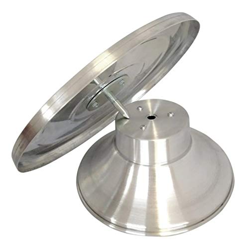 Kit - Bailarina Giratória 40cm + 5 Pçs Forma Ballerine Média