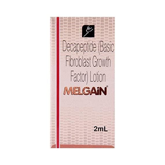 Melgain Lotion 2ml (Pack of 1)-image-1
