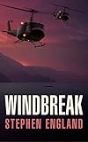  WINDBREAK (Shadow Warriors Book 10) (English Edition)
