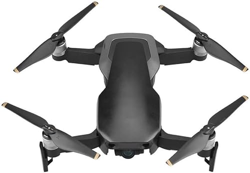 Miniatura 3 de HePbak Para DJI Mavic Air Dron, 8 piezas de hélices para DJI Mavic Air Drone Accesorios de liberación rápida, accesorios de repuesto duraderos,