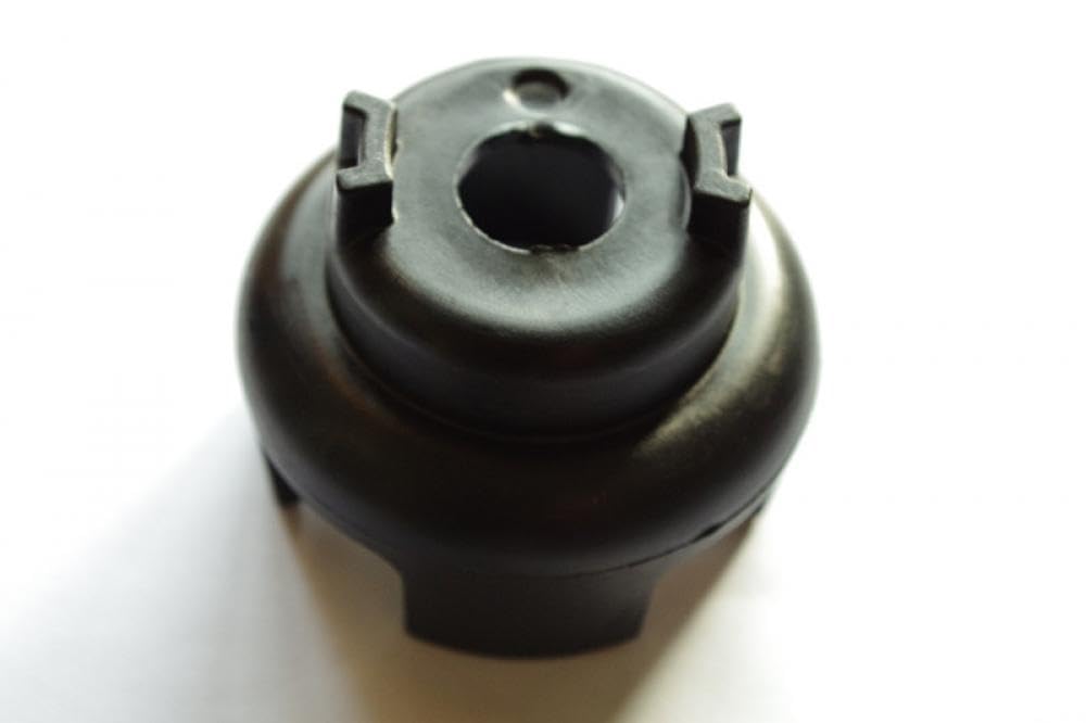 Engranaje de trinquete de Repuesto Compatible para Taza de Arranque de Perro de Arranque de Retroceso de Motor 593960