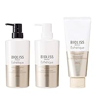 36個セットサロンスタイルビオリスリファイニングシャンプーダメージリペア詰替 36個セットサロンスタイルビオリスリファイニングシャンプー