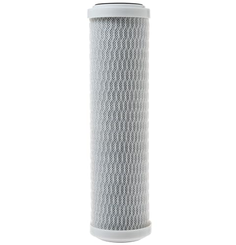 GE reverse osmosis plant system