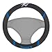 FANMATS NBA Oklahoma City Thunder Polyester Steering Wheel Cover